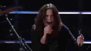 Metallica & Ozzy Osbourne   Iron Man & Paranoid