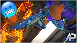Apex Legends Emergence (battle pass) Trailer Rection & Thoughts!