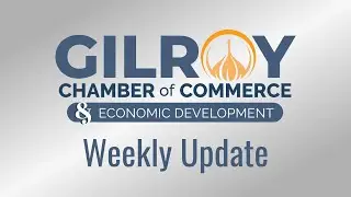 What's going on at the Chamber the week of January 10, 2022