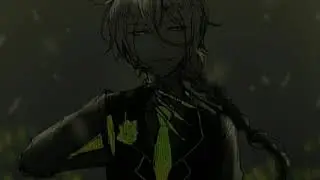 Witch^s heart - Сердце ведьмы