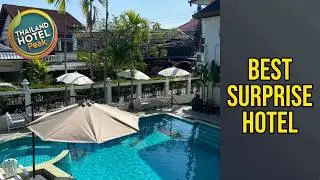 Mesa Garden Villa - Best Surprise Hotel | Chiang Mai, Thailand🛏️