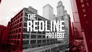 THE RED LINE PROJECT
