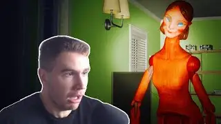 ZURÜCK IN DER NACHBARSCHAFT! | Born Into Fear