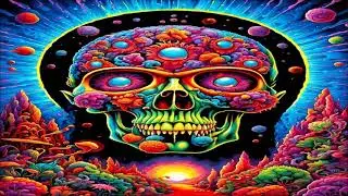 Nukleall & Hypereggs - Live Mix Set (2015)