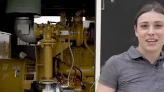 CG18 Product Walkaround Video