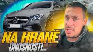 Jak nemá vypadat připravený vůz na prodej. Důkladné prověření Mercedesu E220 a Mini Cooper S