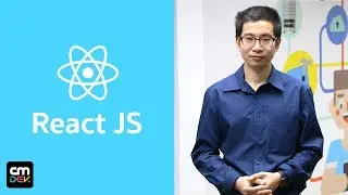 React JS : Component Life-Cycle 