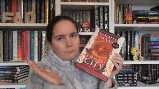 Falling out of love with Sarah J Maas