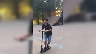 Прогресс за лето