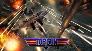 TopGun(PS3) rip - Keep Your Six Peeled mix