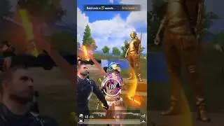 New Victory Dance 🎵🎺 #shorts #bgmi #pubgmobile #msgamingyt #dance #victory
