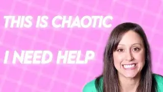 a very chaotic lauren lopez video