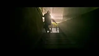 Extraction Movie Action Scene Part 1.