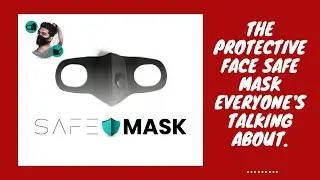 Will a mask really protect you from coronavirus?