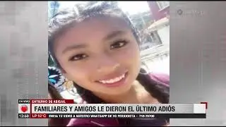 Se incrementan los casos de abusos, violaciones y feminicidios en el país