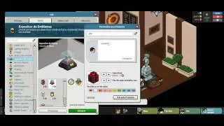 Hubbz Hotel - Novo Habbo Pirata com Vagas 