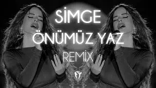 Simge - Önümüz Yaz ( Fatih Yılmaz Remix )