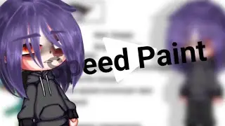 🌑Speed Paint 🌑
