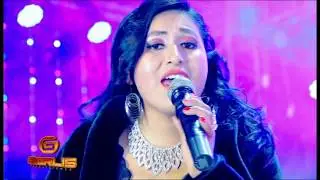 Olinda Aguilar y sus Ángeles de Amor - Mix chicha Pintura Roja