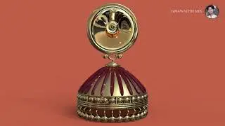 #Shorts Jhumka Design