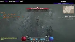 PL diablo 4