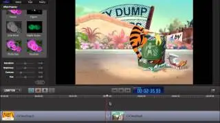 Video Flow  Video Edit Help