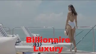 Billionaire Luxury Lifestyle💲🤑| Luxury Lifestyle Motivation & Visualization #2022 motivation #luxury