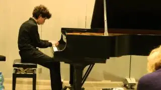 Liszt transcendental etude no.7 "Eroica".