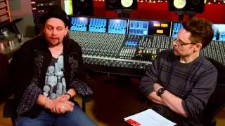 Wes Meabe interview with George Shilling