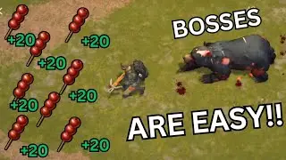 EVERYTHING You need to Know about Trials of the Spirits - Last Day on Earth