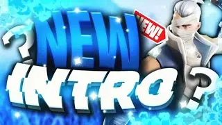 NEW INTRO ?