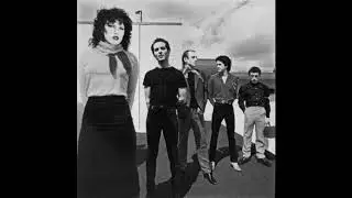 The MOTELS - In the jungle (concrete jungle) (1984)