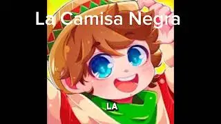 Silvio Gamer - La Camisa Negra - Juanes - (COVER IA)