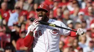 Yasiel Puig- “Ransom” (Clean)