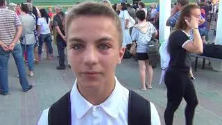 2018 06 29 Отправка в лагерь Анапы дзюдоисты СШОР 1
