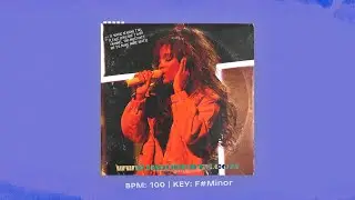 (FREE) SZA Type Beat - 
