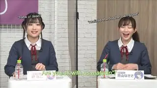 ENG Sub - The chronicles of Liella! and their failed birthday surprise for Misaki Nako
