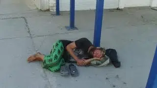 Гоша Крымский - обращаюсь к Гавнеше