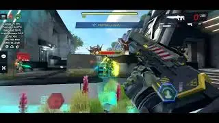Daily Mission: The Guffman Archive 2 - Rubi and the Shadowgun Legends