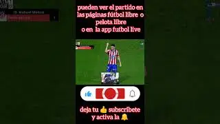 Atletico de Madrid vs Girona