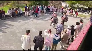 झूलो झूलो कन्हैया फागुन में, मेरो झूलो कन्हैया फागुन में