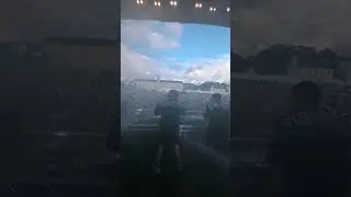 KIMMIC at Stack City Raves