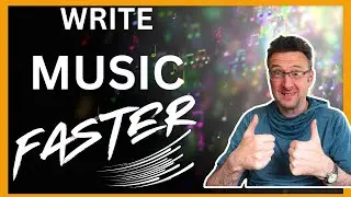 Speed Composing: 3 Must-Know Checks Before Starting to Write Music