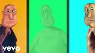 Imagine Globglogabgalabs - Believer