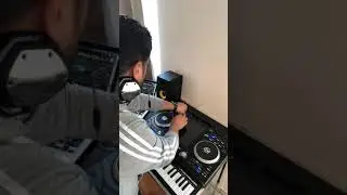 Stay Home House Mix