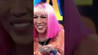 MEME NAGGULAT "TITILI SI JONA"