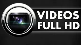 Sony Vegas - Como Salvar Vídeos em Full HD
