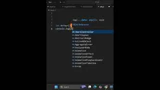 JavaScript Array Reverse Method || Reverse Array Elements in JS || JS Basics