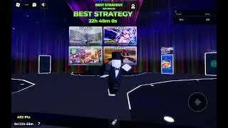 Will tds win in strategy?