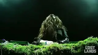 Subtronics - Cyclops Army